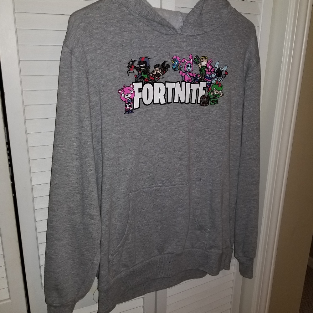Fortnite Sweatshirt